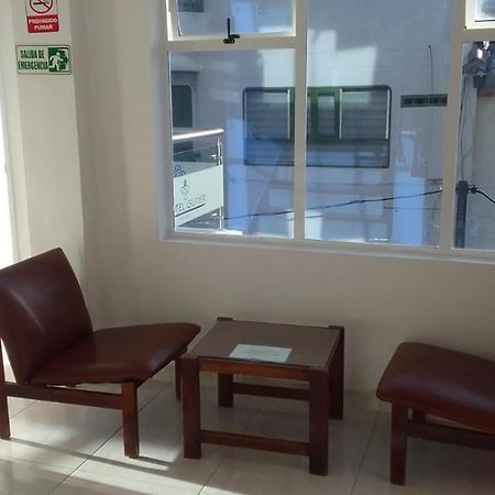 Hotel Gutier Rionegro Esterno foto
