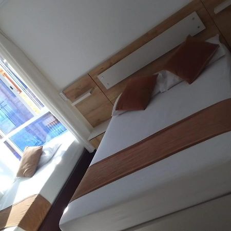 Hotel Gutier Rionegro Esterno foto