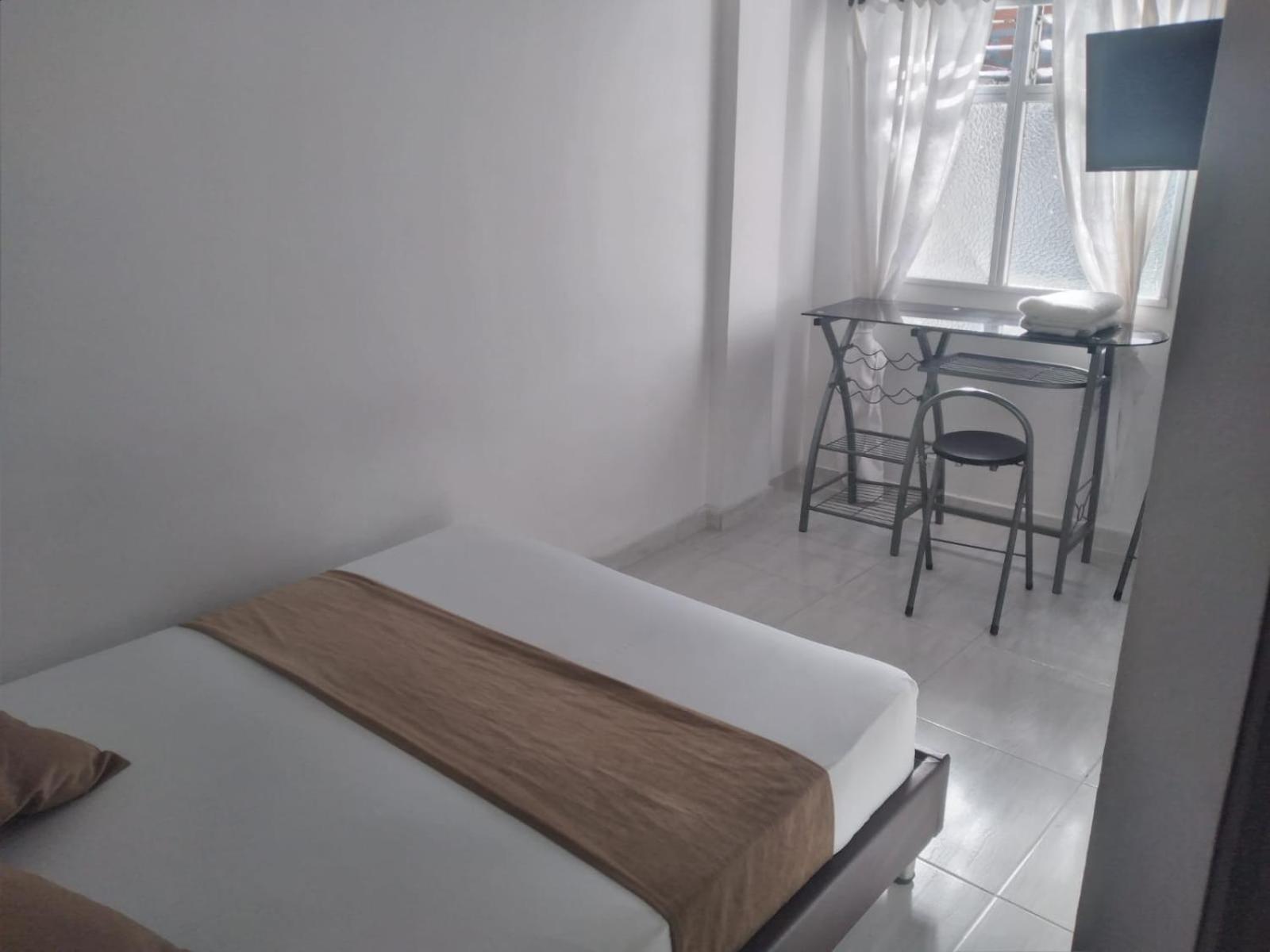 Hotel Gutier Rionegro Esterno foto
