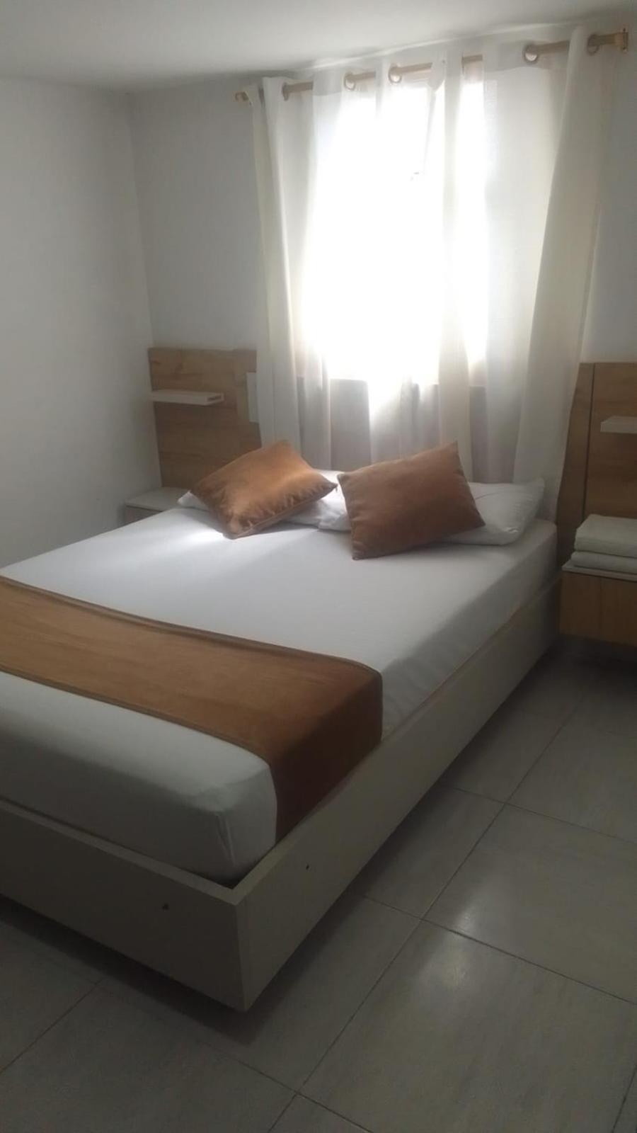 Hotel Gutier Rionegro Esterno foto